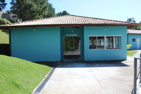 Casa de condomínio para alugar com 70m², 2 quartos e 1 vagaÁrea comum - Salão de festas