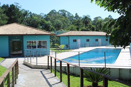 Casa de condomínio para alugar com 70m², 2 quartos e 1 vagaÁrea comum - Piscina