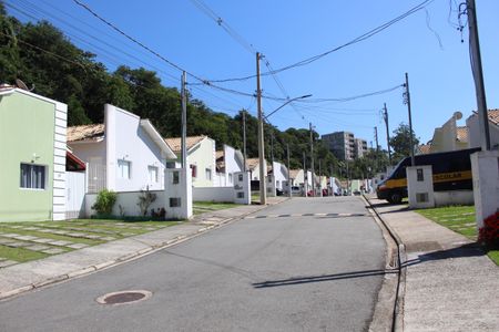 Casa de condomínio para alugar com 70m², 2 quartos e 1 vagaRua do Condomínio