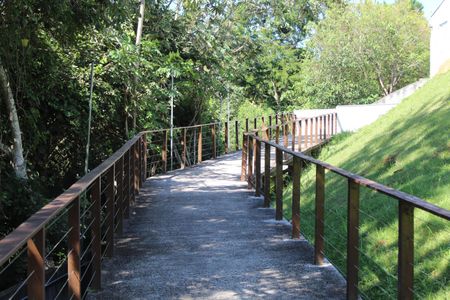 Casa de condomínio para alugar com 70m², 2 quartos e 1 vagaÁrea comum