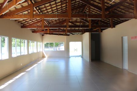 Casa de condomínio para alugar com 70m², 2 quartos e 1 vagaÁrea comum - Salão de Festas