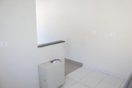 Casa de condomínio para alugar com 70m², 2 quartos e 1 vagaCozinha