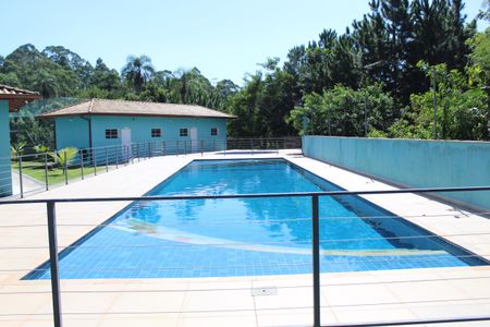 Casa de condomínio para alugar com 70m², 2 quartos e 1 vagaÁrea comum - Piscina