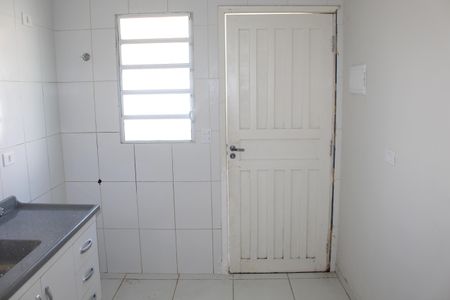 Casa de condomínio para alugar com 70m², 2 quartos e 1 vagaCozinha