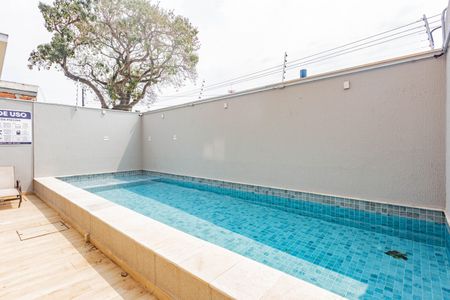 Studio à venda com 17m², 1 quarto e sem vagaÁrea comum - Piscina