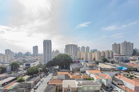 Studio à venda com 17m², 1 quarto e sem vagaVista