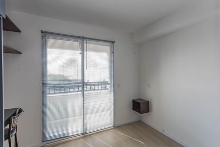 Studio à venda com 17m², 1 quarto e sem vagaStudio