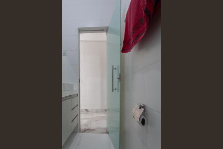 Casa à venda com 360m², 3 quartos e 5 vagasBanheiro Social