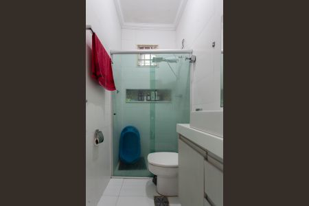 Casa à venda com 360m², 3 quartos e 5 vagasBanheiro Social