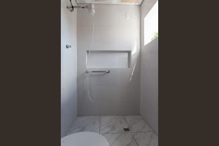 Casa à venda com 360m², 3 quartos e 5 vagasBanheiro da Suíte