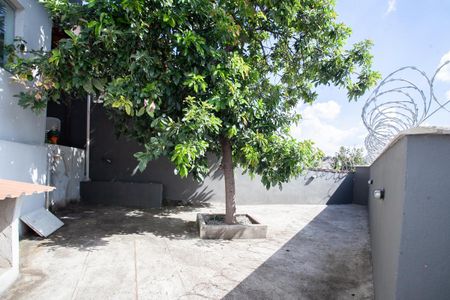 Casa à venda com 360m², 3 quartos e 5 vagasQuintal