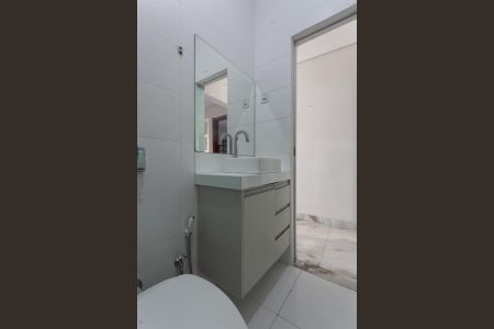 Casa à venda com 360m², 3 quartos e 5 vagasBanheiro Social