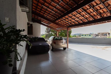 Casa à venda com 360m², 3 quartos e 5 vagasGaragem