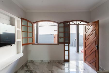 Casa à venda com 360m², 3 quartos e 5 vagasSala