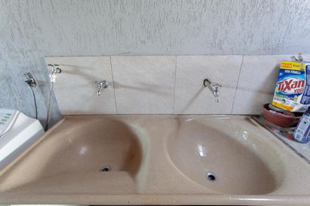 Casa à venda com 360m², 3 quartos e 5 vagasÁrea de Serviço