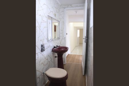 Casa à venda com 172m², 4 quartos e 1 vagaBanheiro 2