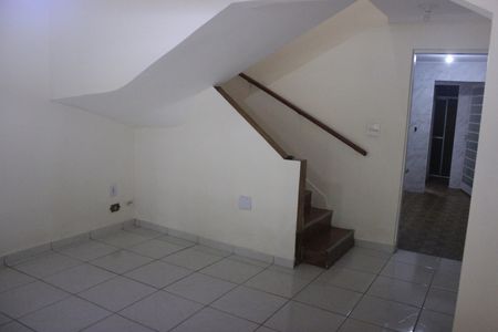 Casa à venda com 172m², 4 quartos e 1 vagaSala