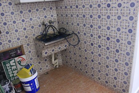 Casa à venda com 172m², 4 quartos e 1 vagaÁrea de Serviço