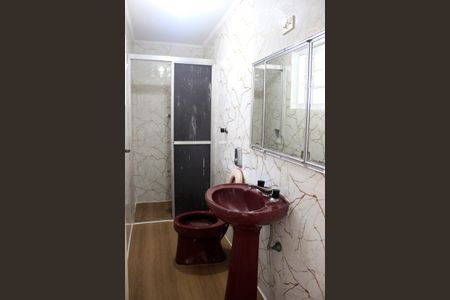 Casa à venda com 172m², 4 quartos e 1 vagaBanheiro 2