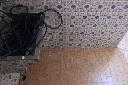 Casa à venda com 172m², 4 quartos e 1 vagaÁrea de Serviço