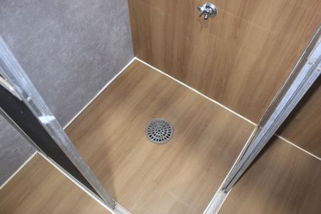 Casa à venda com 172m², 4 quartos e 1 vagaBanheiro 