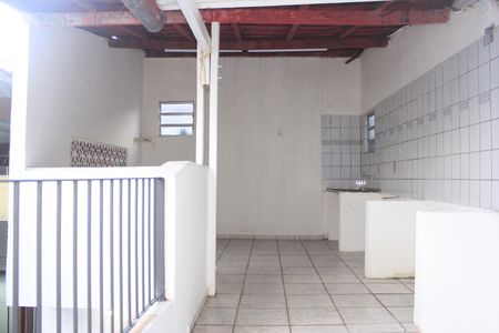 Casa à venda com 172m², 4 quartos e 1 vagaÁrea de Serviço 