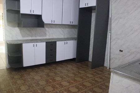 Casa à venda com 172m², 4 quartos e 1 vagaCozinha