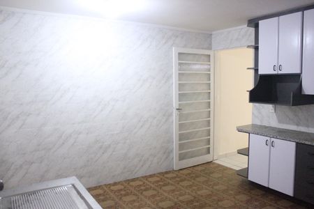 Casa à venda com 172m², 4 quartos e 1 vagaCozinha