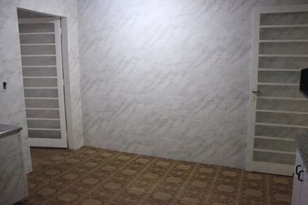 Casa à venda com 172m², 4 quartos e 1 vagaCozinha