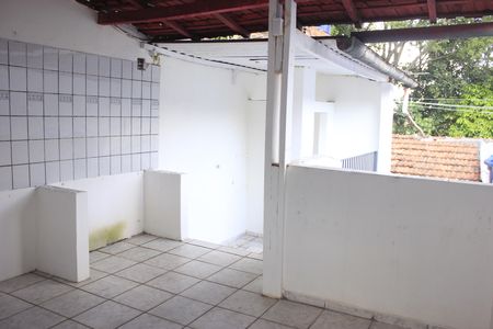 Casa à venda com 172m², 4 quartos e 1 vagaÁrea de Serviço 