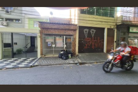 Casa à venda com 172m², 4 quartos e 1 vagaFachada 