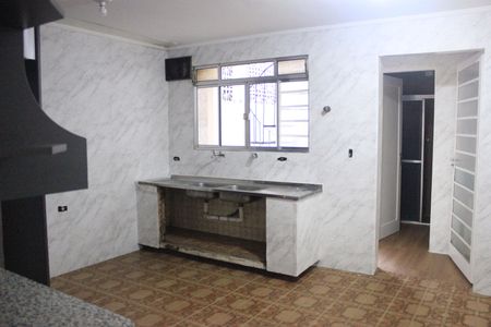 Casa à venda com 172m², 4 quartos e 1 vagaCozinha