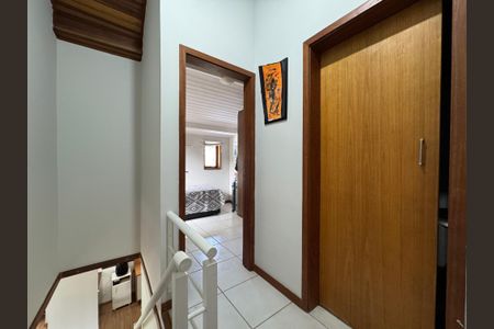 Casa de condomínio para alugar com 140m², 3 quartos e 1 vagaCorredor Segundo Andar