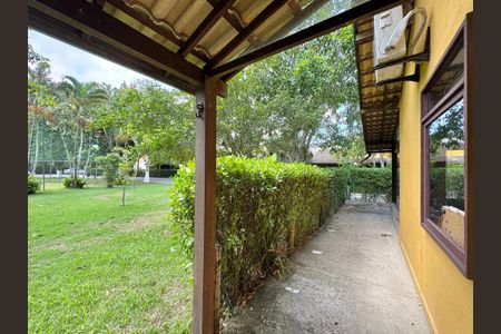 Casa de condomínio para alugar com 140m², 3 quartos e 1 vagaÁrea externa