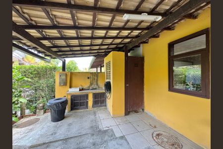 Casa de condomínio para alugar com 140m², 3 quartos e 1 vagaÁrea externa