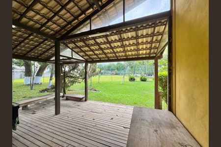 Casa de condomínio para alugar com 140m², 3 quartos e 1 vagaÁrea externa