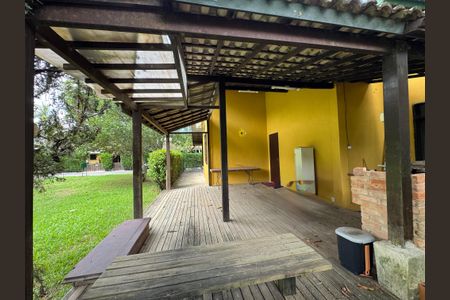 Casa de condomínio para alugar com 140m², 3 quartos e 1 vagaÁrea externa