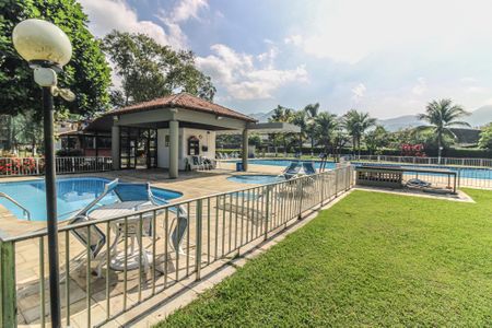 Casa de condomínio para alugar com 140m², 3 quartos e 1 vagaÁrea comum