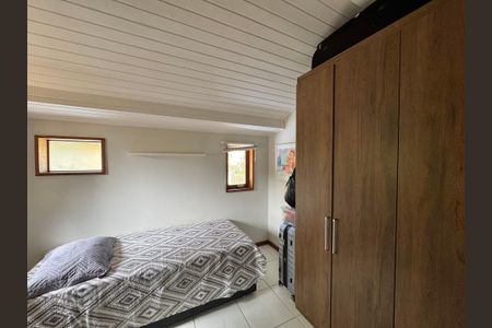 Casa de condomínio para alugar com 140m², 3 quartos e 1 vagaQuarto 2