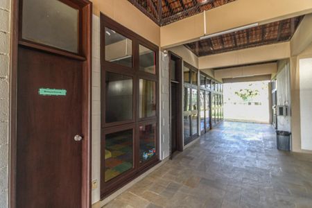 Casa de condomínio para alugar com 140m², 3 quartos e 1 vagaÁrea comum