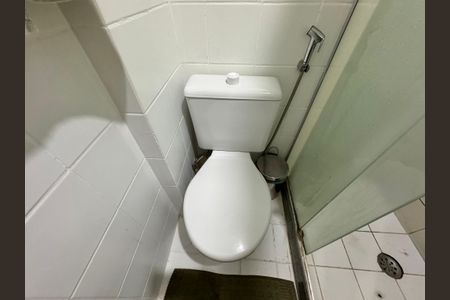 Casa de condomínio para alugar com 140m², 3 quartos e 1 vagaSuíte - Banheiro