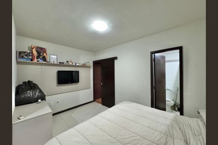 Casa de condomínio para alugar com 140m², 3 quartos e 1 vagaSuíte