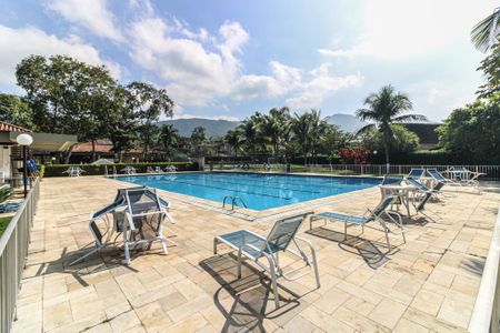 Casa de condomínio para alugar com 140m², 3 quartos e 1 vagaÁrea comum