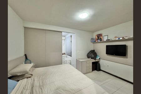 Casa de condomínio para alugar com 140m², 3 quartos e 1 vagaSuíte