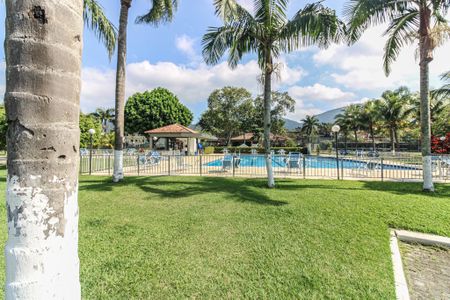 Casa de condomínio para alugar com 140m², 3 quartos e 1 vagaÁrea comum