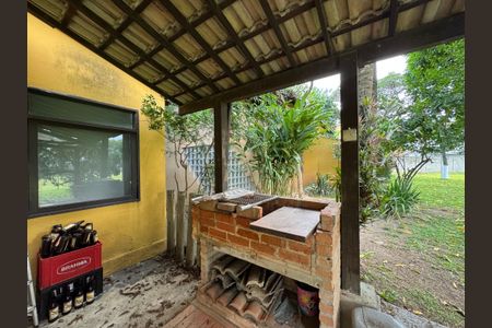 Casa de condomínio para alugar com 140m², 3 quartos e 1 vagaÁrea externa