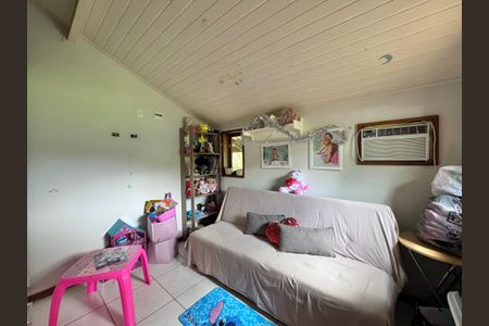 Casa de condomínio para alugar com 140m², 3 quartos e 1 vagaQuarto 1