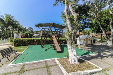 Casa de condomínio para alugar com 140m², 3 quartos e 1 vagaÁrea comum