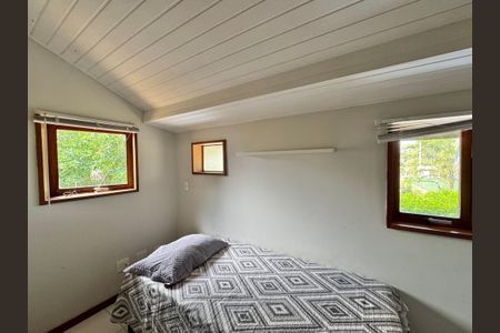 Casa de condomínio para alugar com 140m², 3 quartos e 1 vagaQuarto 2