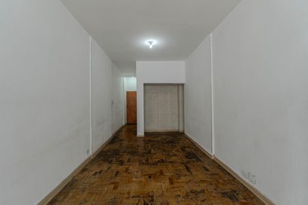 Apartamento para alugar com 54m², 1 quarto e sem vaga Apartamento para alugar com 54m², 1 quarto e sem vagaSala/Quarto